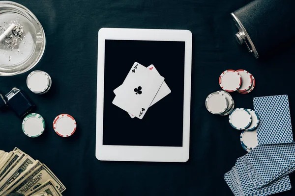 Live football streaming and sports betting interface